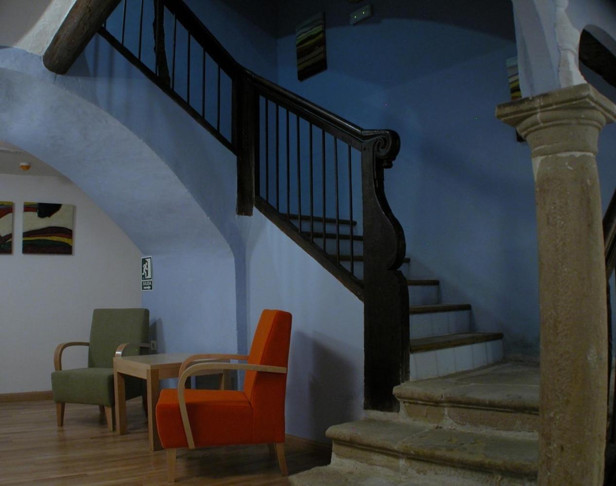 Hotel Portal Del Matarrana Valjunquera Extérieur photo