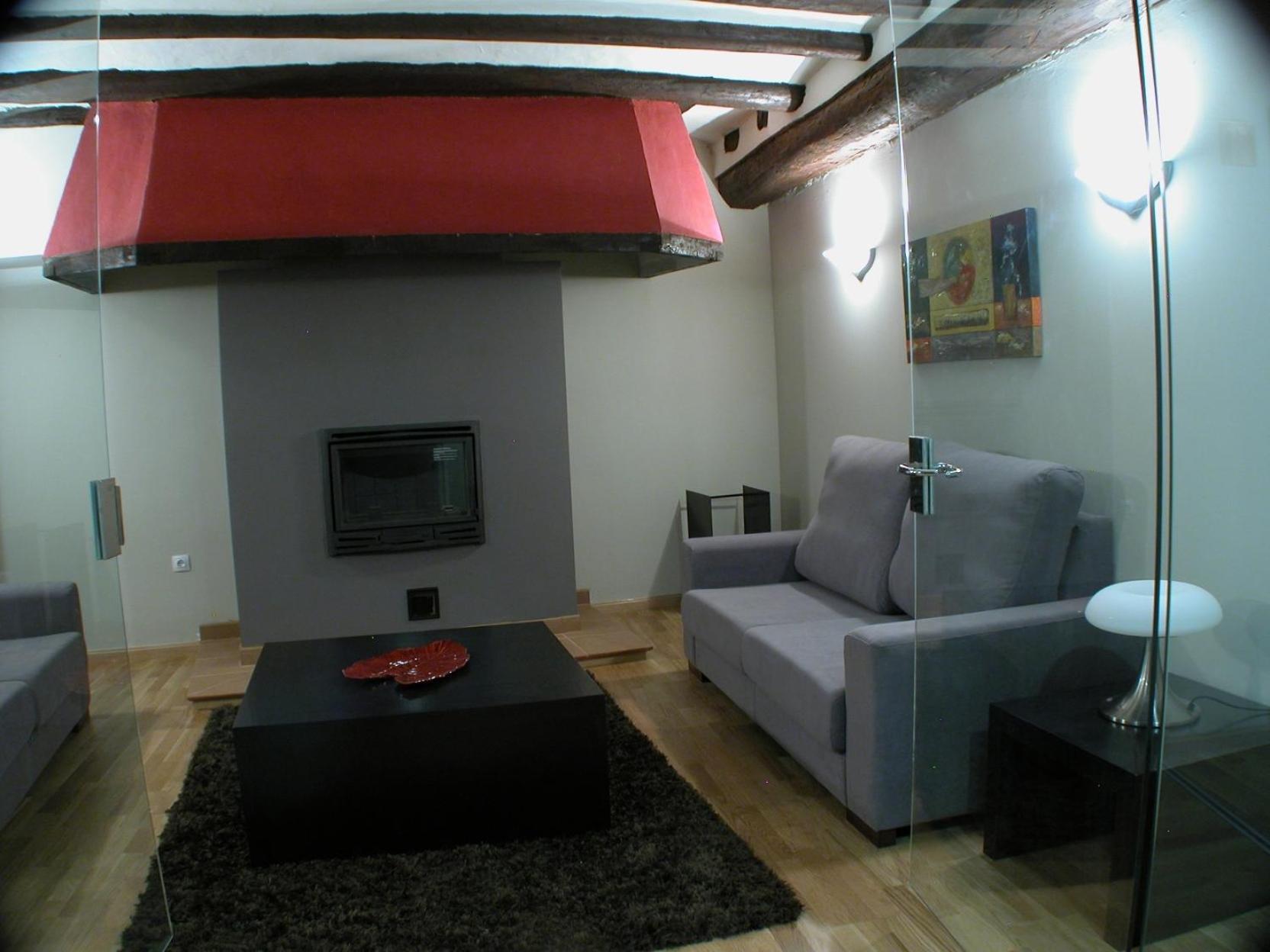 Hotel Portal Del Matarrana Valjunquera Extérieur photo