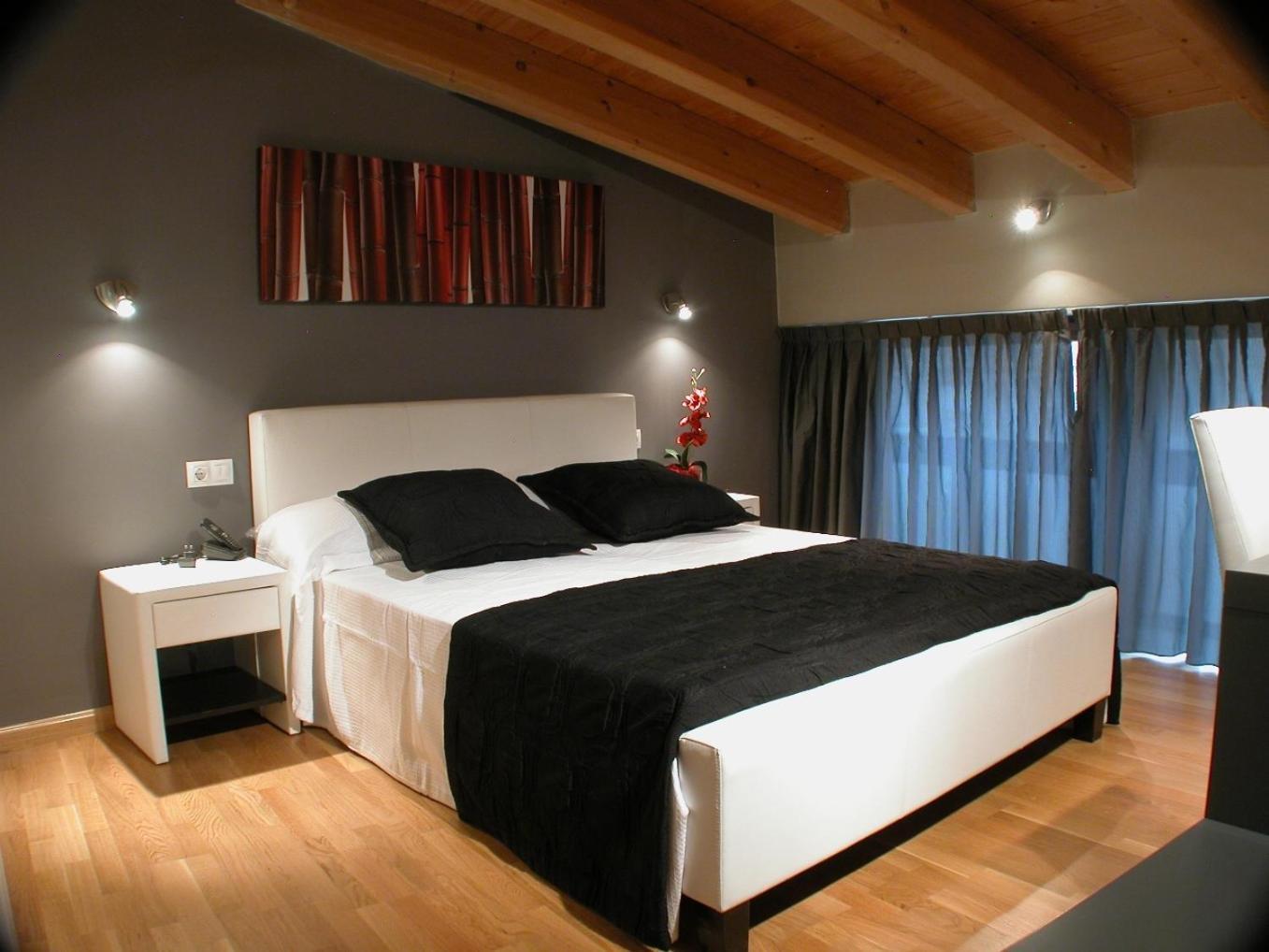 Hotel Portal Del Matarrana Valjunquera Extérieur photo