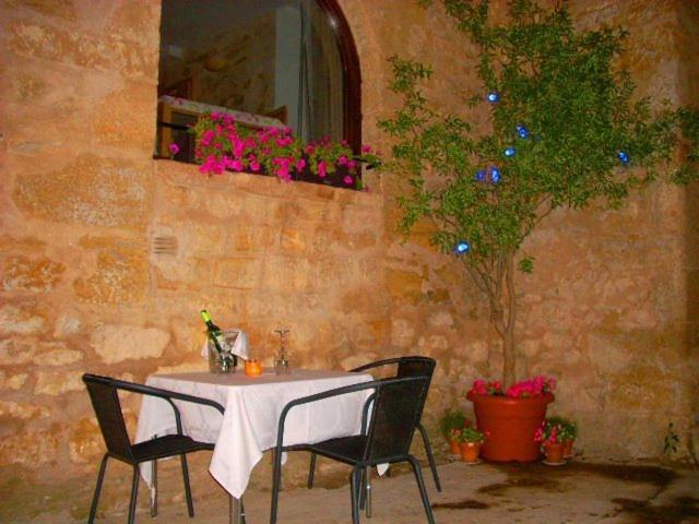 Hotel Portal Del Matarrana Valjunquera Extérieur photo