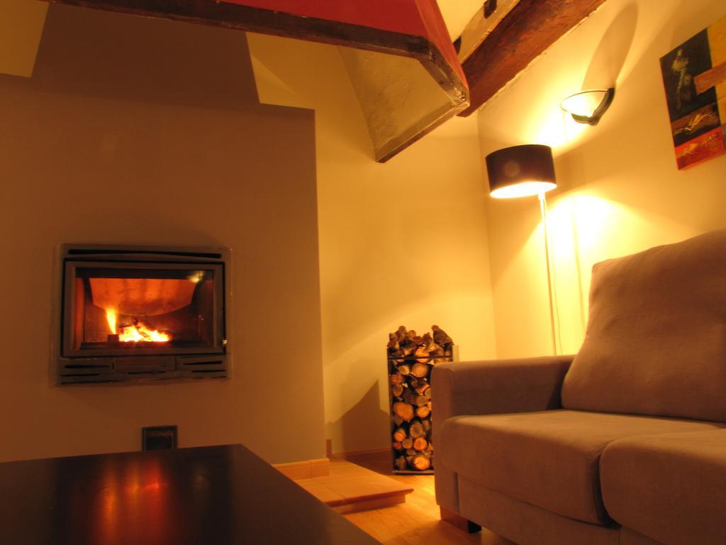 Hotel Portal Del Matarrana Valjunquera Extérieur photo